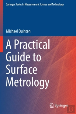 Bertrand.pt - A Practical Guide To Surface Metrology