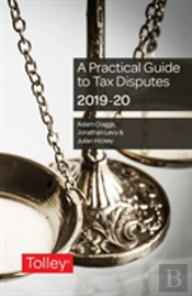 A Practical Guide To Tax Disputes