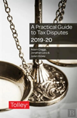 Bertrand.pt - A Practical Guide To Tax Disputes
