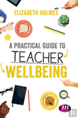 Bertrand.pt - A Practical Guide To Teacher Wellbeing
