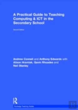 Bertrand.pt - A Practical Guide To Teaching Computing And Ict In The Secondary School