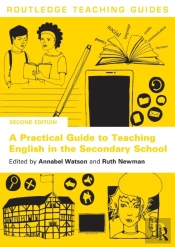 A Practical Guide To Teaching English In The Secondary School