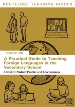 Bertrand.pt - A Practical Guide To Teaching Foreign Languages In The Secondary School