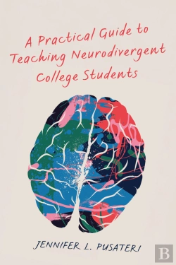 Bertrand.pt - A Practical Guide To Teaching Neurodivergent College Students