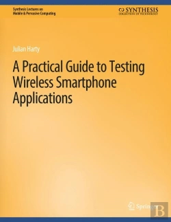 Bertrand.pt - A Practical Guide To Testing Wireless Smartphone Applications