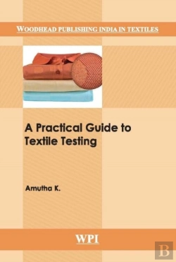 Bertrand.pt - A Practical Guide To Textile Testing