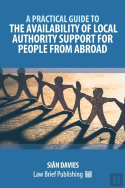Bertrand.pt - A Practical Guide To The Availability Of Local Authority Support For People From Abroad