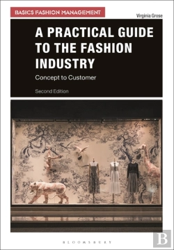 Bertrand.pt - A Practical Guide To The Fashion Industry