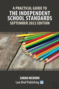 Bertrand.pt - A Practical Guide To The Independent School Standards - September 2022 Edition