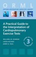 A Practical Guide To The Interpretation Of Cardiopulmonary Exercise Tests
