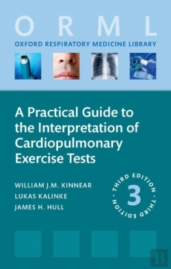 Bertrand.pt - A Practical Guide To The Interpretation Of Cardiopulmonary Exercise Tests
