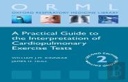 A Practical Guide To The Interpretation Of Cardiopulmonary Exercise Tests