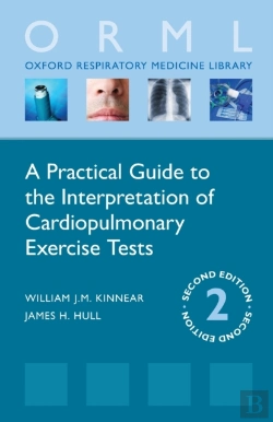 Bertrand.pt - A Practical Guide To The Interpretation Of Cardiopulmonary Exercise Tests