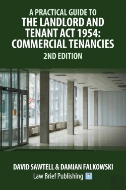 Bertrand.pt - A Practical Guide To The Landlord And Tenant Act 1954