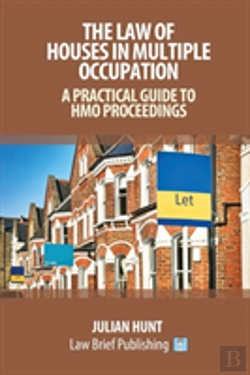 Bertrand.pt - A Practical Guide To The Law Of Houses In Multiple Occupation
