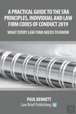 Bertrand.pt - A Practical Guide To The New Sra Code Of Conduct