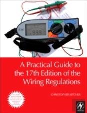 A Practical Guide To The Of The Wiring Regulations