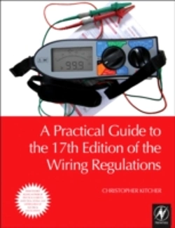 Bertrand.pt - A Practical Guide To The Of The Wiring Regulations
