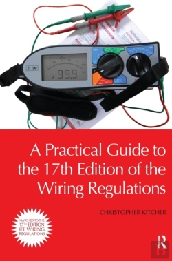 Bertrand.pt - A Practical Guide To The Of The Wiring Regulations