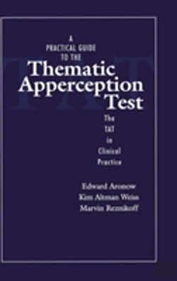 Bertrand.pt - A Practical Guide To The Thematic Apperception Test