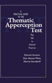 A Practical Guide To The Thematic Apperception Test