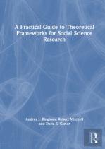 A Practical Guide To Theoretical Frameworks For Social Science Research