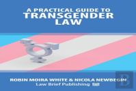 A Practical Guide To Transgender Law