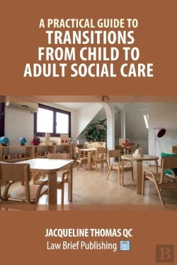 Bertrand.pt - A Practical Guide To Transitions From Child To Adult Social Care