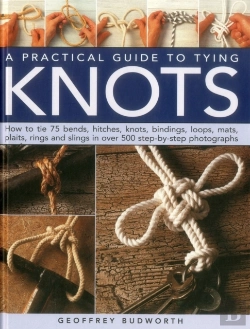 Bertrand.pt - A Practical Guide To Tying Knots