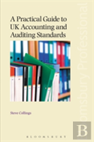 A Practical Guide To Uk Accounting And Auditing Standards