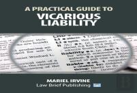 A Practical Guide To Vicarious Liability