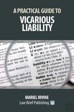 Bertrand.pt - A Practical Guide To Vicarious Liability