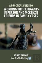 A Practical Guide To Working With Litigants In Person And Mckenzie Friends In Family Cases