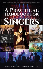 A Practical Handbook For Singers
