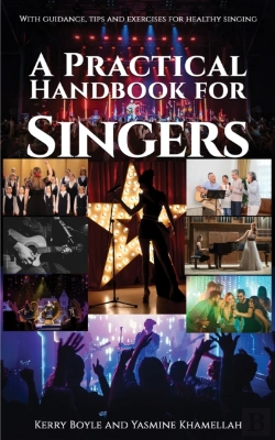 Bertrand.pt - A Practical Handbook For Singers