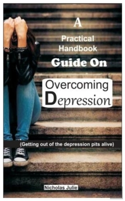 Bertrand.pt - A Practical Handbook Guide On Overcoming Depression
