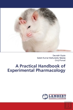 Bertrand.pt - A Practical Handbook Of Experimental Pharmacology
