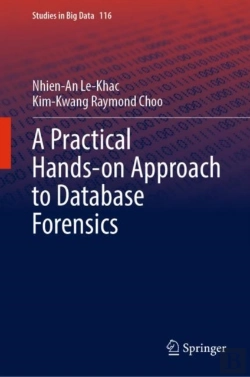 Bertrand.pt - A Practical Hands-On Approach To Database Forensics
