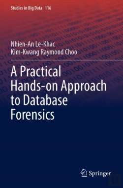 Bertrand.pt - A Practical Hands-On Approach To Database Forensics