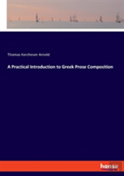 Bertrand.pt - A Practical Introduction To Greek Prose Composition