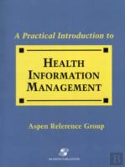 Bertrand.pt - A Practical Introduction To Health Information Management