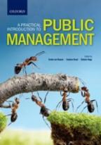 A Practical Introduction To Public Management