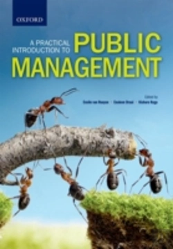 Bertrand.pt - A Practical Introduction To Public Management