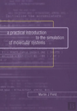 Bertrand.pt - A Practical Introduction To The Simulation Of Molecular Systems
