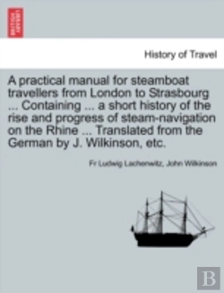Bertrand.pt - A Practical Manual For Steamboat Travell