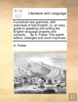 Bertrand.pt - A Practical New Grammar, With Exercises