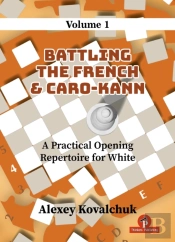 A Practical Opening Repertoire For White - Volume 1