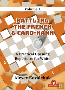 Bertrand.pt - A Practical Opening Repertoire For White - Volume 1
