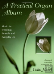 A Practical Organ Album