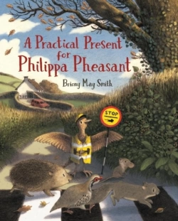 Bertrand.pt - A Practical Present For Philippa Pheasant